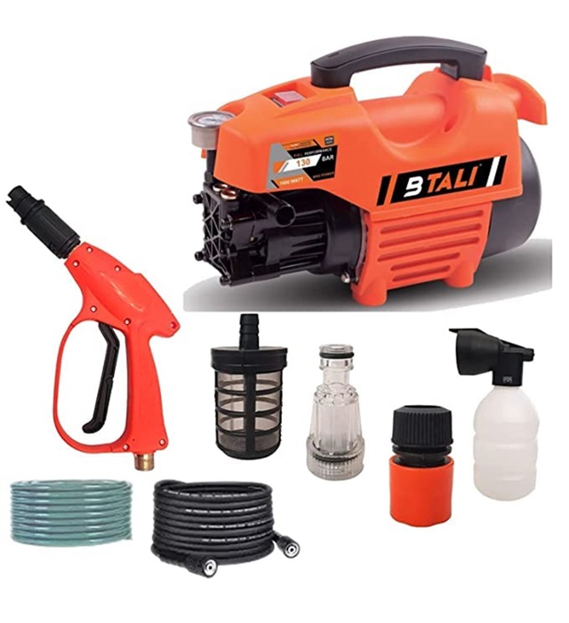 BTALI HIGH PRESSURE WASHER